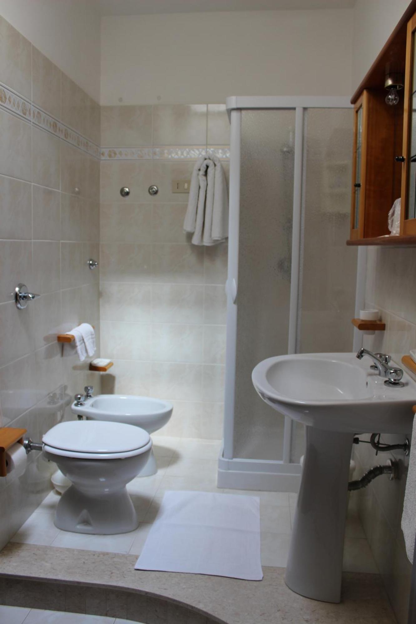 Raggio Di Sole Bed & Breakfast Macari Buitenkant foto