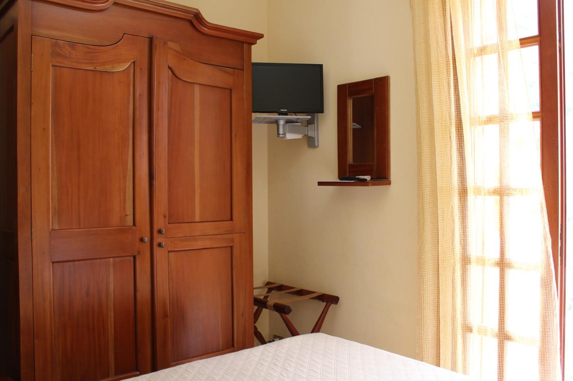 Raggio Di Sole Bed & Breakfast Macari Buitenkant foto